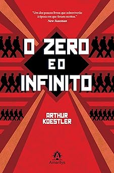 O Zero e o Infinito Arthur Koestler